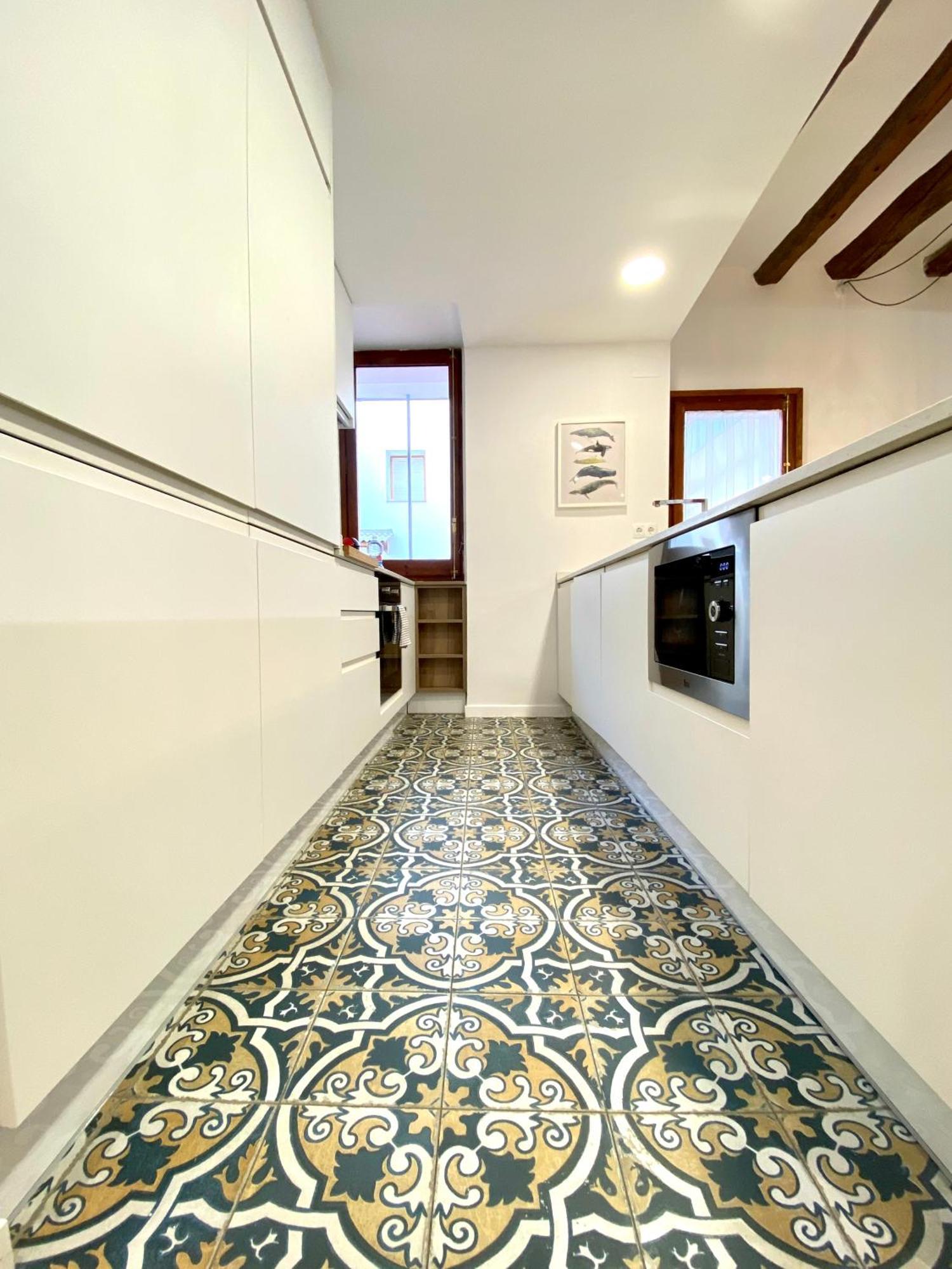 Vtz El Balcon De Rey Alfonso I Apartment Zaragoza Exterior photo